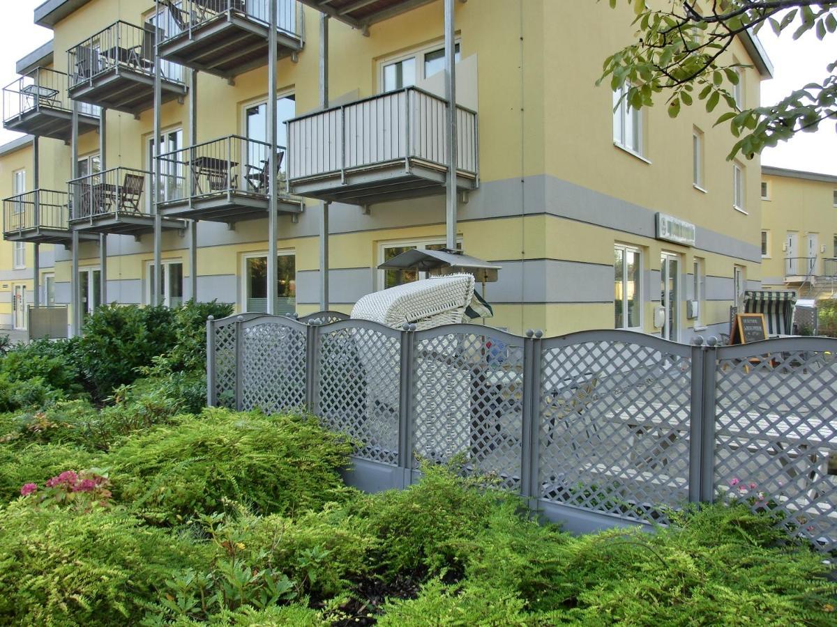 Apartamento KW21 Südwind 2 Graal-Mueritz Exterior foto