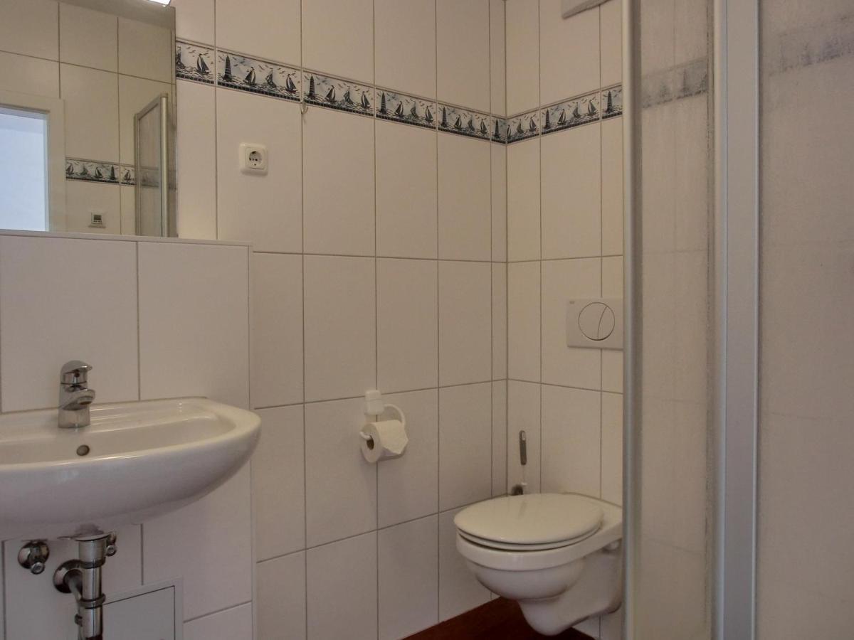 Apartamento KW21 Südwind 2 Graal-Mueritz Exterior foto